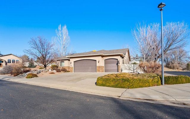 2558 Kelby Court, Grand Junction, CO 81507