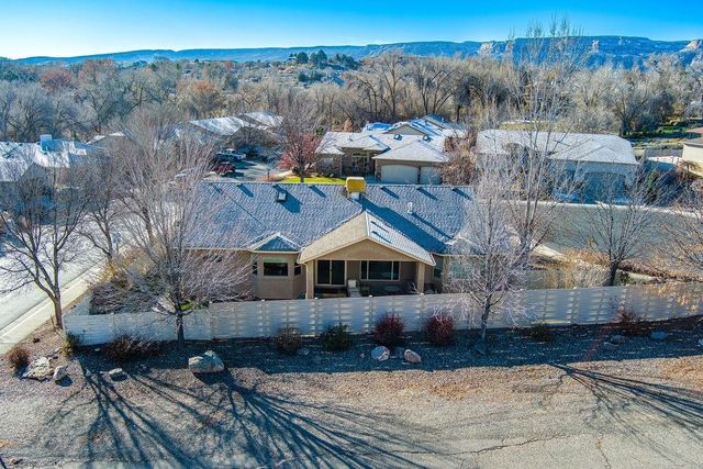 2558 Kelby Court, Grand Junction, CO 81507
