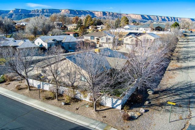 2558 Kelby Court, Grand Junction, CO 81507