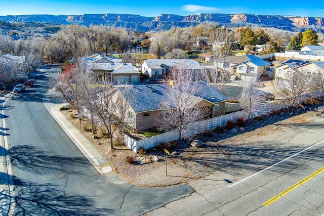 2558 Kelby Court, Grand Junction, CO 81507