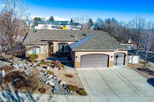 2558 Kelby Court, Grand Junction, CO 81507