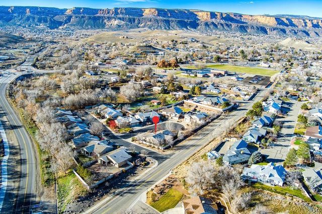 2558 Kelby Court, Grand Junction, CO 81507