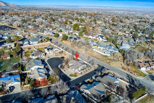 2558 Kelby Court, Grand Junction, CO 81507