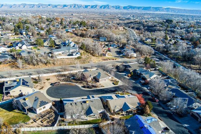 2558 Kelby Court, Grand Junction, CO 81507