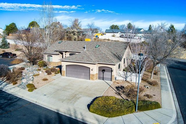 2558 Kelby Court, Grand Junction, CO 81507
