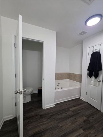 5732 Singlebriar Court, Norcross, GA 30093