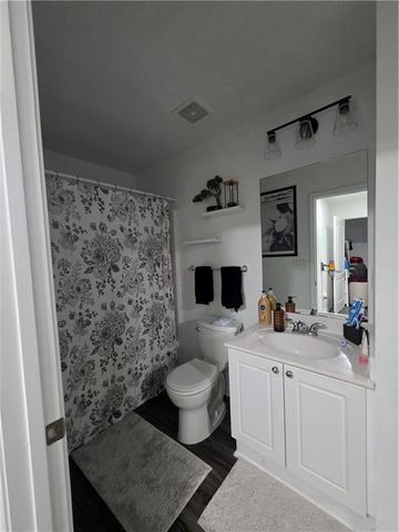5732 Singlebriar Court, Norcross, GA 30093