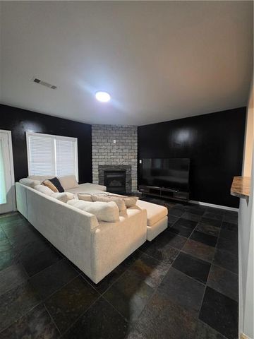 5732 Singlebriar Court, Norcross, GA 30093