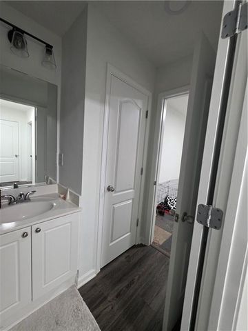 5732 Singlebriar Court, Norcross, GA 30093