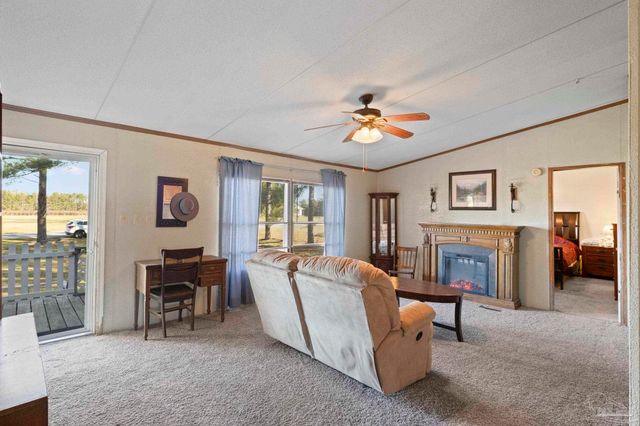 5051 W Hwy 4, Walnut Hill, FL 32535