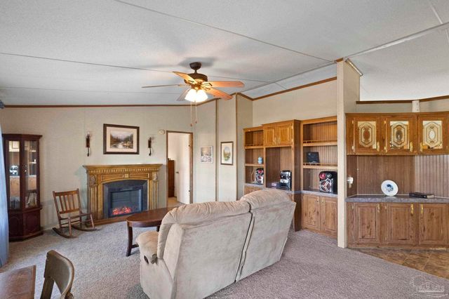 5051 W Hwy 4, Walnut Hill, FL 32535