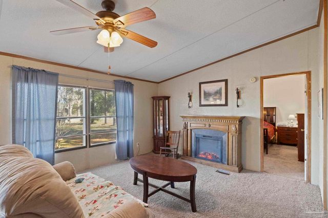 5051 W Hwy 4, Walnut Hill, FL 32535