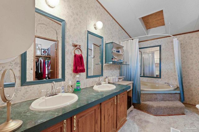 5051 W Hwy 4, Walnut Hill, FL 32535