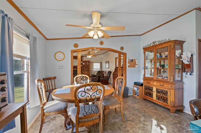 5051 W Hwy 4, Walnut Hill, FL 32535