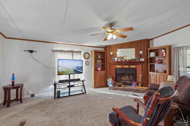 5051 W Hwy 4, Walnut Hill, FL 32535