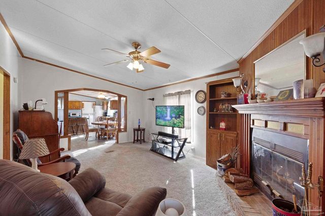 5051 W Hwy 4, Walnut Hill, FL 32535