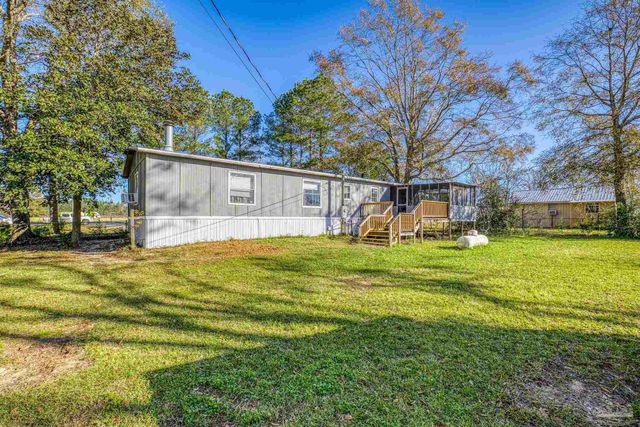 5051 W Hwy 4, Walnut Hill, FL 32535