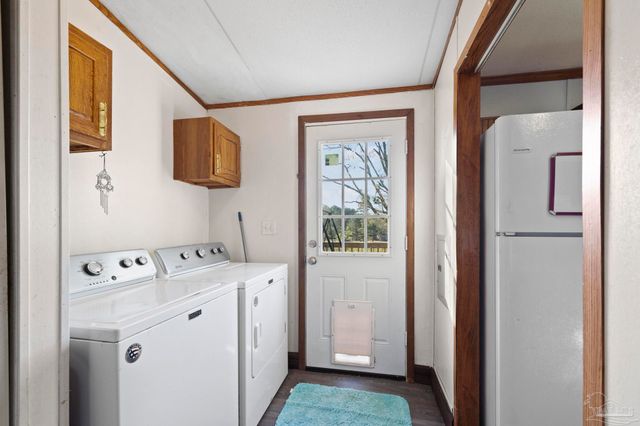 5051 W Hwy 4, Walnut Hill, FL 32535
