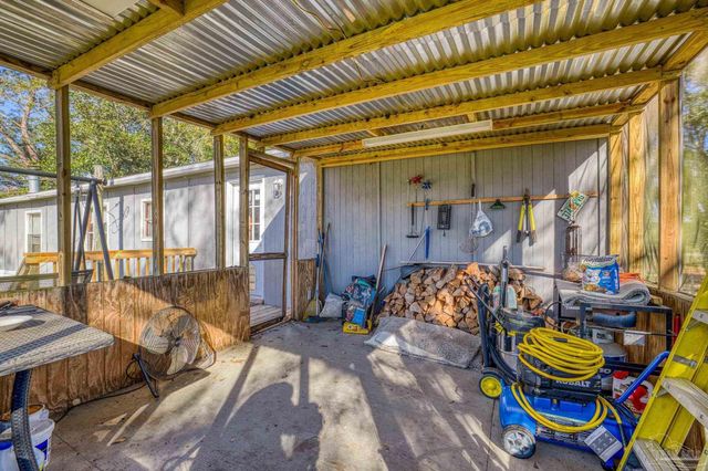 5051 W Hwy 4, Walnut Hill, FL 32535