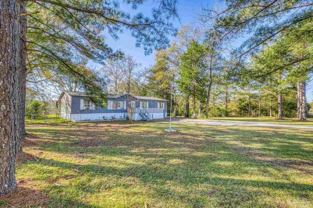 5051 W Hwy 4, Walnut Hill, FL 32535