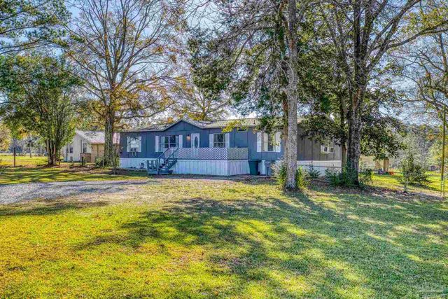 5051 W Hwy 4, Walnut Hill, FL 32535