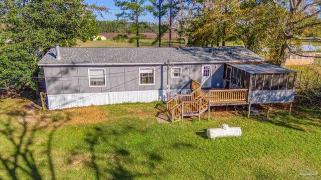 5051 W Hwy 4, Walnut Hill, FL 32535