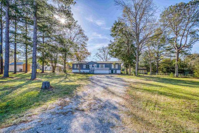5051 W Hwy 4, Walnut Hill, FL 32535