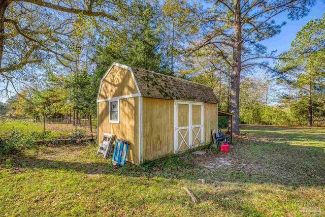 5051 W Hwy 4, Walnut Hill, FL 32535