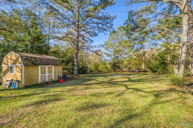 5051 W Hwy 4, Walnut Hill, FL 32535