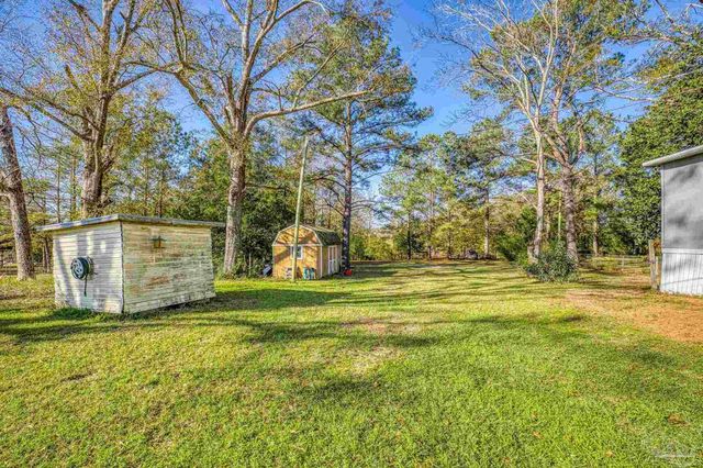 5051 W Hwy 4, Walnut Hill, FL 32535