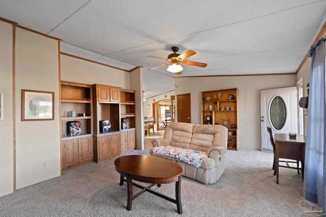 5051 W Hwy 4, Walnut Hill, FL 32535