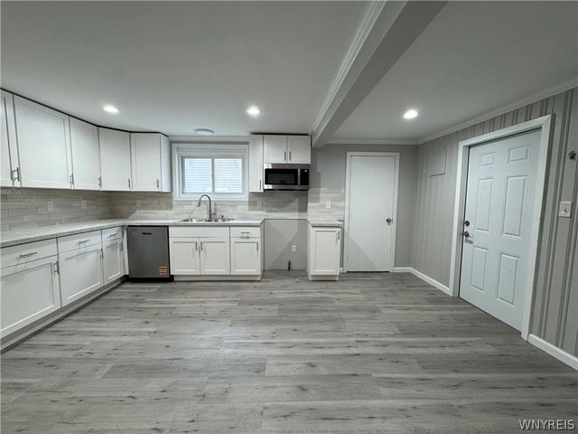 270 Grand Street, Lockport City, NY 14094