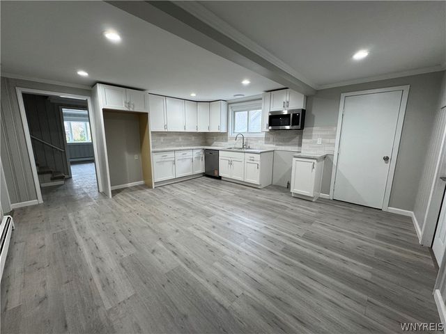 270 Grand Street, Lockport City, NY 14094