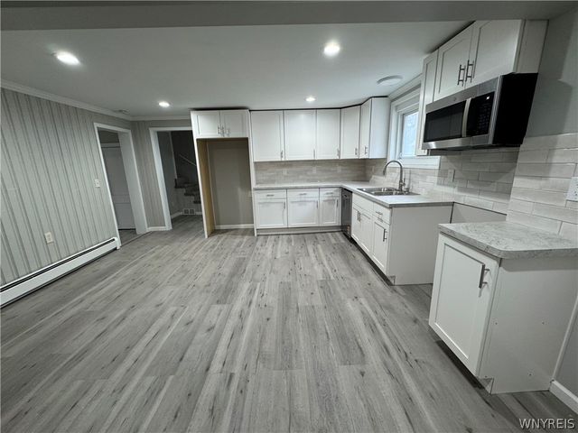 270 Grand Street, Lockport City, NY 14094