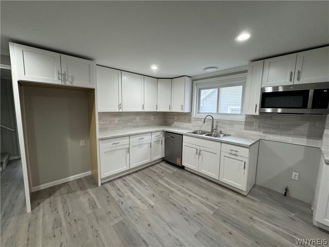 270 Grand Street, Lockport City, NY 14094