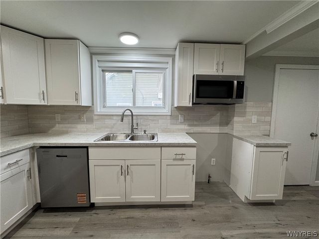 270 Grand Street, Lockport City, NY 14094