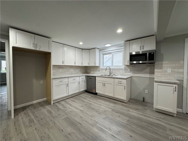 270 Grand Street, Lockport City, NY 14094