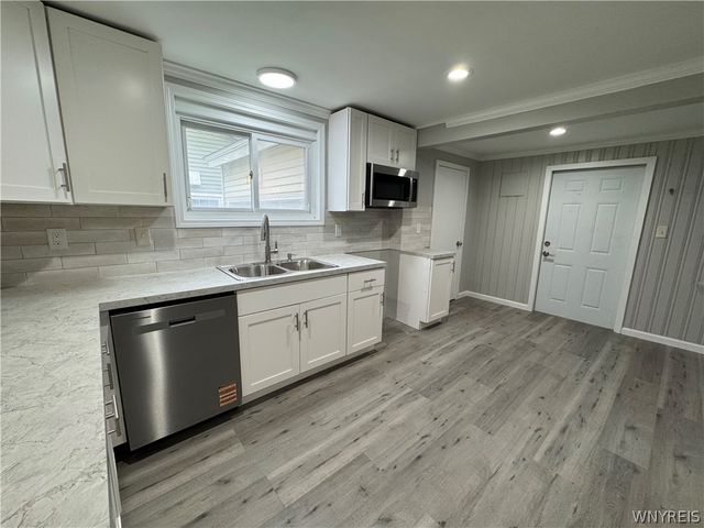 270 Grand Street, Lockport City, NY 14094