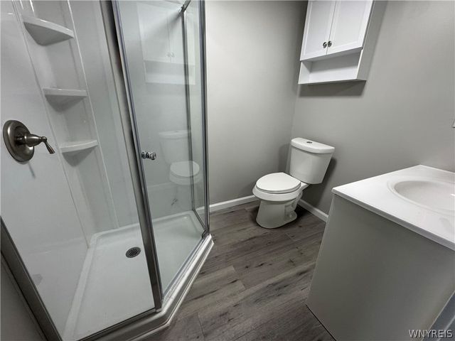 270 Grand Street, Lockport City, NY 14094