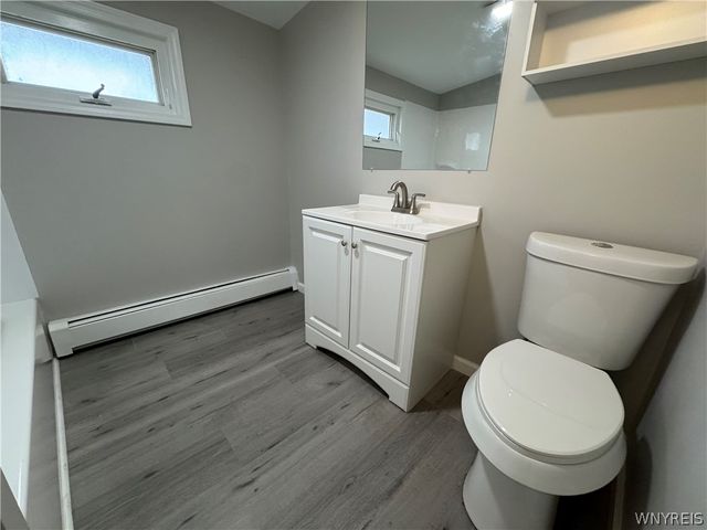 270 Grand Street, Lockport City, NY 14094