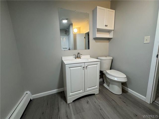 270 Grand Street, Lockport City, NY 14094