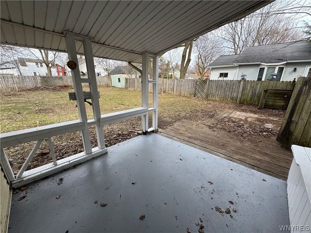 270 Grand Street, Lockport City, NY 14094