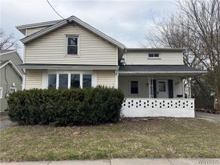 270 Grand Street, Lockport City, NY 14094