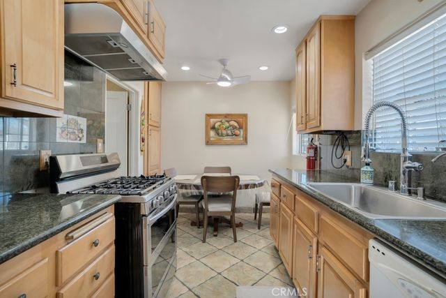 16646 Tribune Street, Granada Hills, CA 91344