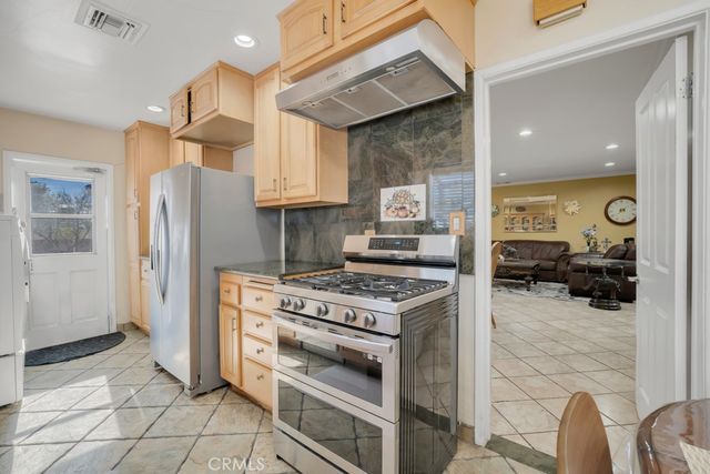 16646 Tribune Street, Granada Hills, CA 91344