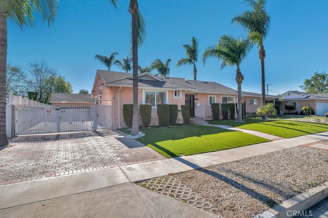 16646 Tribune Street, Granada Hills, CA 91344