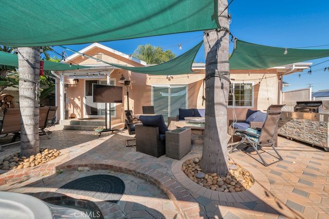 16646 Tribune Street, Granada Hills, CA 91344