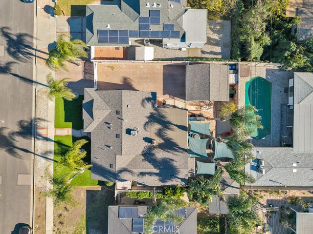 16646 Tribune Street, Granada Hills, CA 91344