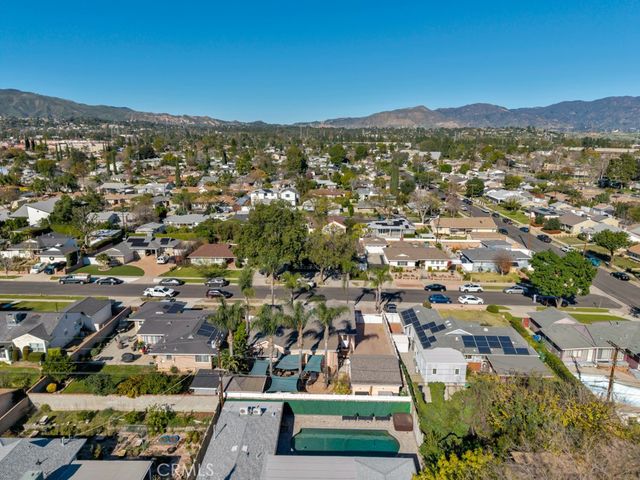 16646 Tribune Street, Granada Hills, CA 91344