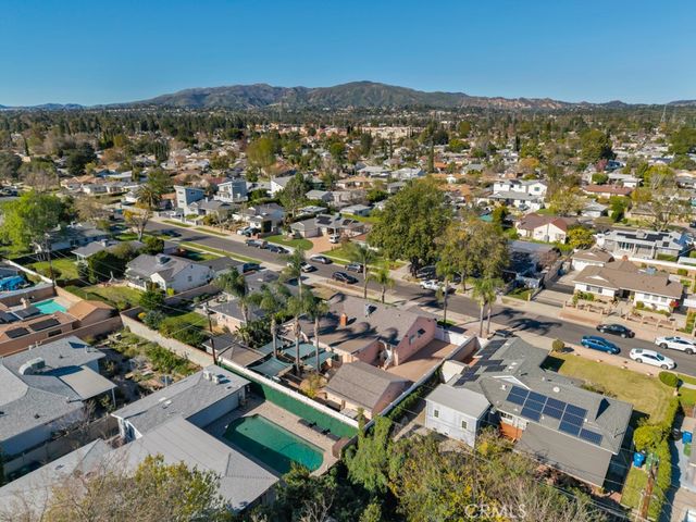 16646 Tribune Street, Granada Hills, CA 91344